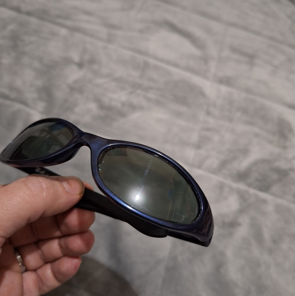 Rayban Jr. Kid's Sunglasses - Picture 2 of 6